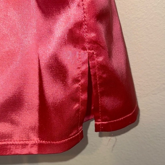 Vintage Studio B Three Piece Skirt Suit Set Women 12 Petite Mother of Bride - Picture 9 of 16